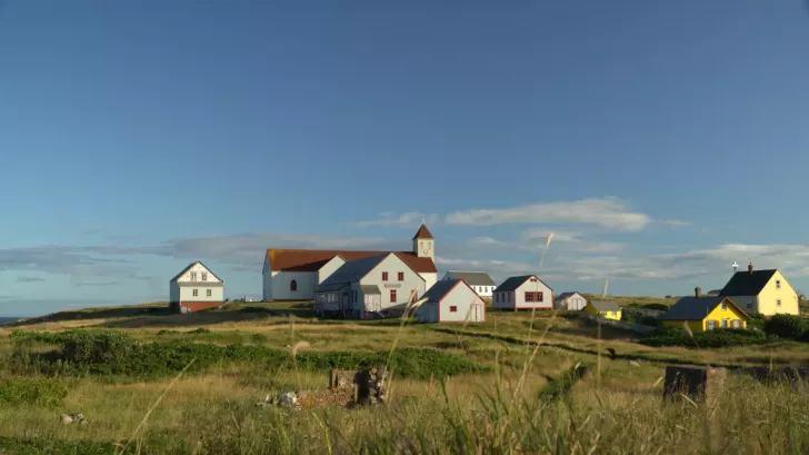 « Saint-Pierre, une ville française en Amérique »